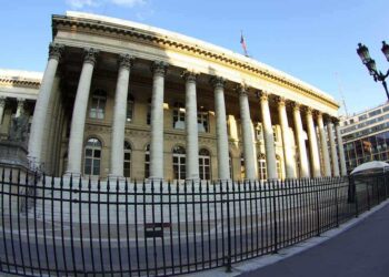 Après Noël, la Bourse de Paris sans élan
