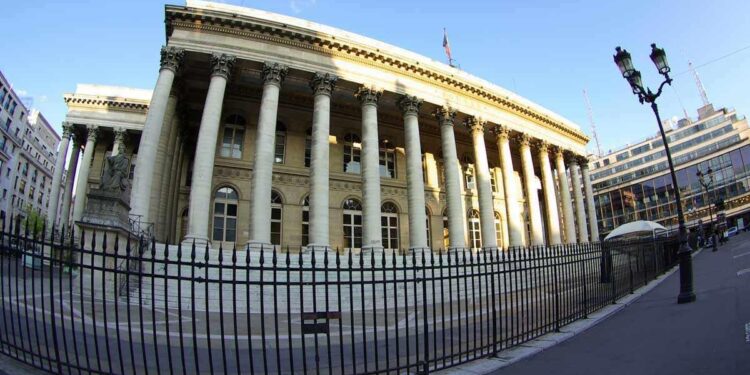 Après Noël, la Bourse de Paris sans élan 2 - Le Progrès Egyptien Après Noël, la Bourse de Paris sans élan 1 - Le Progrès Egyptien