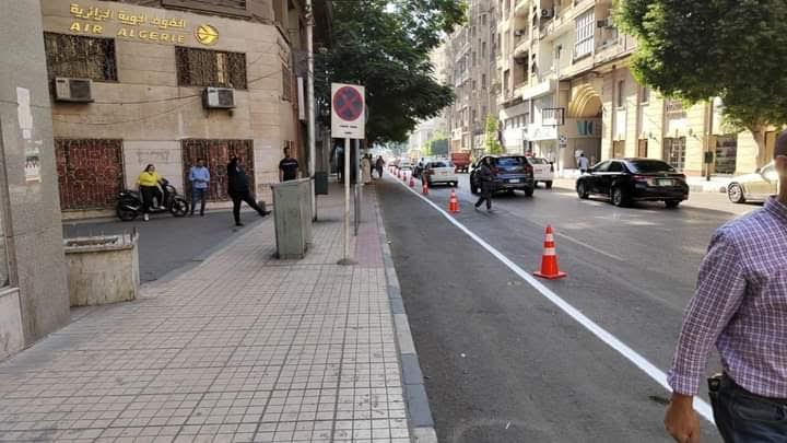 Cairo bike : Du vélo pour un transport propre 8 - Le Progrès Egyptien Cairo bike : Du vélo pour un transport propre 7 - Le Progrès Egyptien