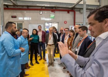 Canal de Suez : Une délégation de sociétés belges s’informe des opportunités d’investissement