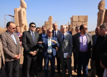 Charqiya : La région de “Sun El Hajar” développée par un financement égypto-Français