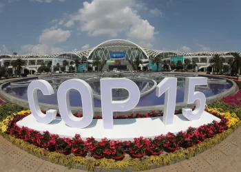 L’Egypte à la COP15 au Canada