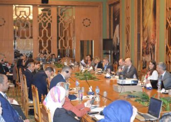 Réunions de sous-commissions de l’accord d’association UE-Egypte