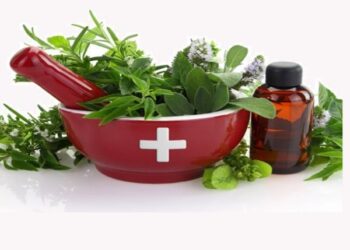 Les remèdes naturels … une pharmacie dans la cuisine