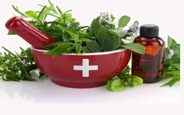 Les remèdes naturels … une pharmacie dans la cuisine 1 - Le Progrès Egyptien