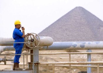 Gaz : L’Egypte présidente du EMGF en 2023