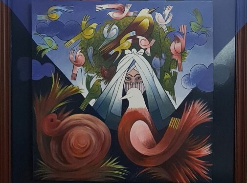 La spiritualité visuelle de Maati entre le réel et l‘imaginaire 2 - Le Progrès Egyptien La spiritualité visuelle de Maati entre le réel et l‘imaginaire 1 - Le Progrès Egyptien