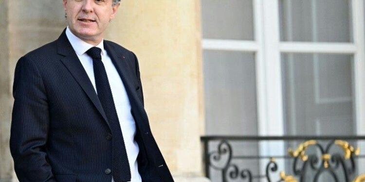 Grève à Noël : Le gouvernement français accroît la pression sur la SNCF 2 - Le Progrès Egyptien Grève à Noël : Le gouvernement français accroît la pression sur la SNCF 1 - Le Progrès Egyptien