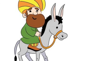 Les histoires de grand-mère