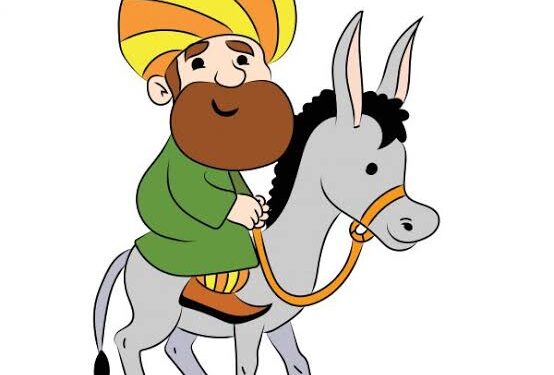 Les histoires de grand-mère 1 - Le Progrès Egyptien