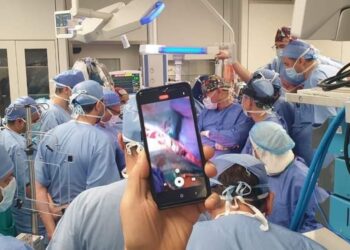 Première greffe pulmonaire réussie en Egypte