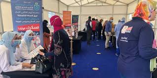 Un nouveau record de sensibilisation pour les diabétiques