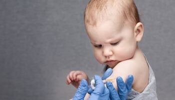 Un nouveau vaccin hexagonal de “Vacsira” pour les enfants