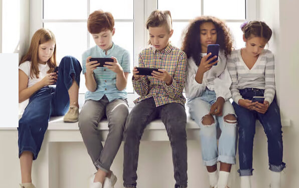 Des effets nocifs des ondes électromagnétiques sur le corps 2 - Le Progrès Egyptien Des effets nocifs des ondes électromagnétiques sur le corps 1 - Le Progrès Egyptien