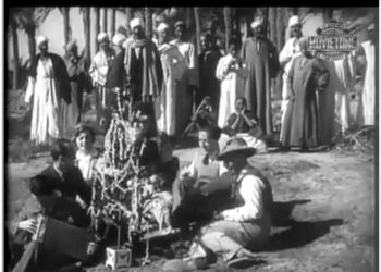 La courageuse « Attaque » Happy New year