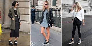 Les sneakers pour affirmer son style