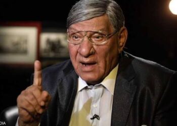 Décès du grand présentateur-télé égyptien Moufid Fawzi