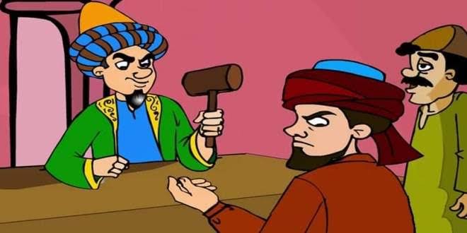 Les histoires de grand-mère 2 - Le Progrès Egyptien Les histoires de grand-mère 1 - Le Progrès Egyptien