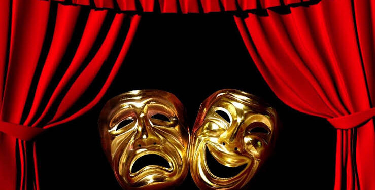 2022 : Le théâtre a connu de beaux jours 2 - Le Progrès Egyptien 2022 : Le théâtre a connu de beaux jours 1 - Le Progrès Egyptien