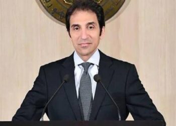 Radi: L’Egypte entretient des relations amicales avec tous les pays du monde
