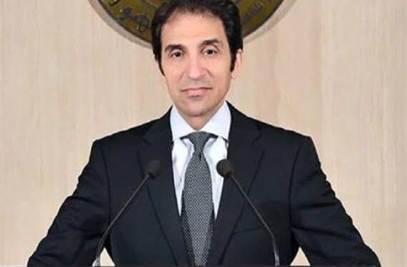 Radi: L'Egypte entretient des relations amicales avec tous les pays du monde 1 - Le Progrès Egyptien