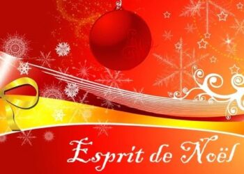 Esprit de Noël