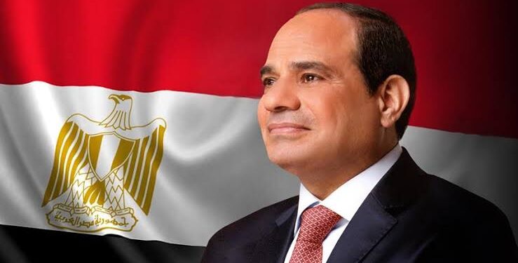 Al-Sissi inaugure lundi un nombre de projets à Guiza 1 - Le Progrès Egyptien