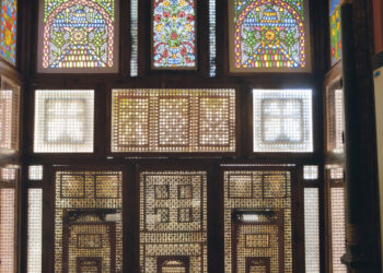 Les trésors du musée copte égyptien