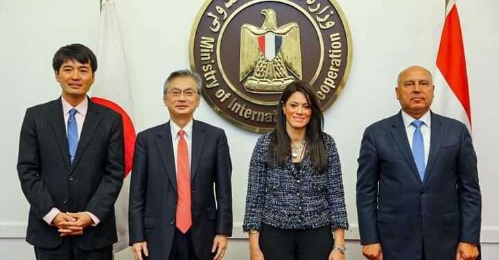 JICA : Financement de la 4e ligne du métro 2 - Le Progrès Egyptien JICA : Financement de la 4e ligne du métro 1 - Le Progrès Egyptien
