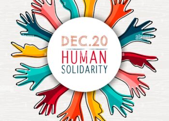 L’ONU célèbre demain la Journée internationale de la solidarité humaine