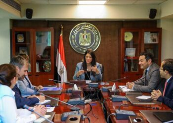 L’Egypte et l’ONU discutent du lancement du Partenariat 2023-2027