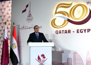 Madbouli : L’Egypte fière de ses relations étroites avec le Qatar