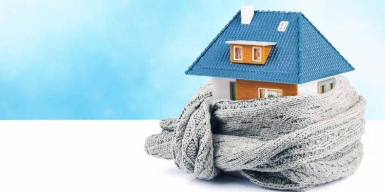 <br>Comment préparer sa maison à la saison hivernale ? 1 - Le Progrès Egyptien