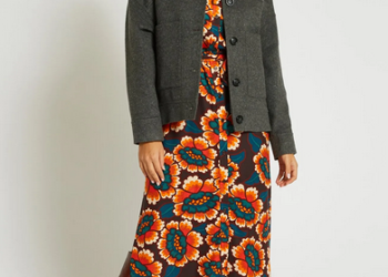 Vestes et blousons  pour rester au chaud cet hiver