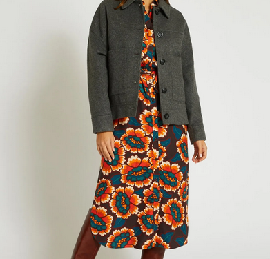 Vestes et blousons pour rester au chaud cet hiver 1 - Le Progrès Egyptien