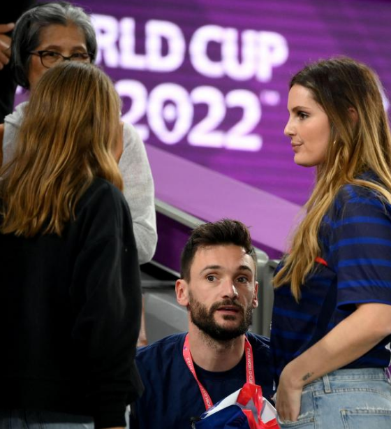 Mondial 2022 : Même dans les tribunes, la femme est là 10 - Le Progrès Egyptien Mondial 2022 : Même dans les tribunes, la femme est là 9 - Le Progrès Egyptien