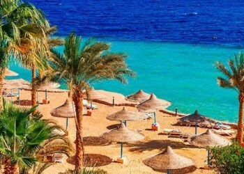 Mer Rouge : Promotion du tourisme suédois