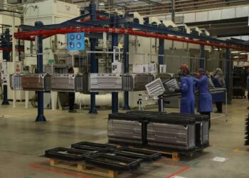 L’Égypte se lance dans l’industrie verte