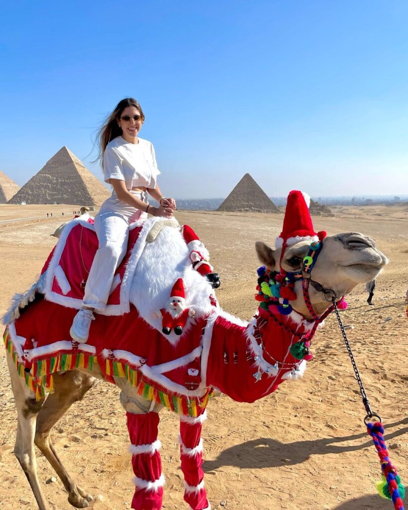Célébrer Noël différemment ! 5 - Le Progrès Egyptien