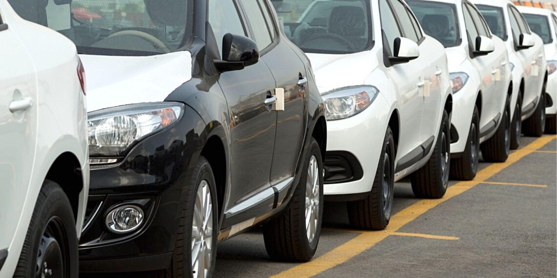 De nouvelles facilités pour l'importation de voiture par les Égyptiens à l'étranger 2 - Le Progrès Egyptien De nouvelles facilités pour l'importation de voiture par les Égyptiens à l'étranger 1 - Le Progrès Egyptien