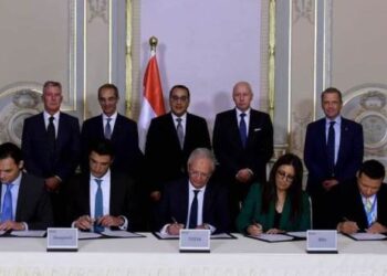 Signature d’accords entre l’ITIDA et 29 entreprises internationales