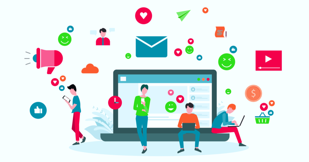 2022 résumée en quelques “hashtags” 3 - Le Progrès Egyptien