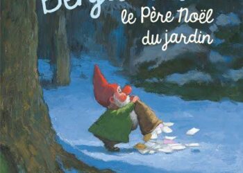 La magie de Noël passe aussi par la lecture