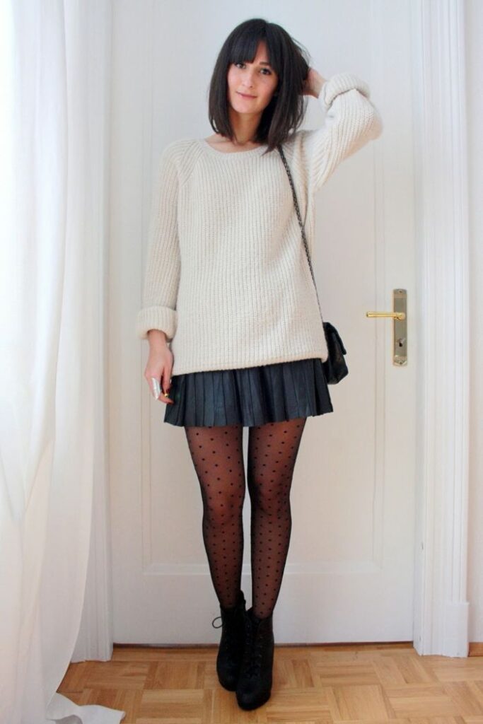 Le pull oversize a son style ! 12 - Le Progrès Egyptien Le pull oversize a son style ! 11 - Le Progrès Egyptien