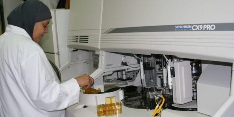 Recherches scientifiques : L’Egypte 1ère en Afrique 1 - Le Progrès Egyptien