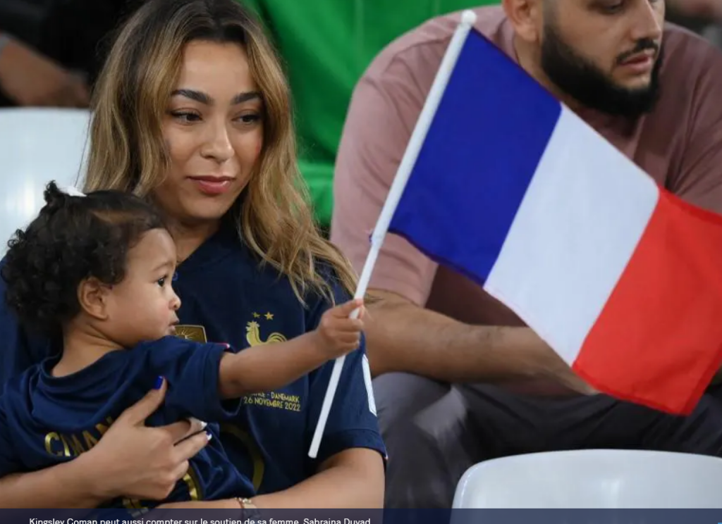 Mondial 2022 : Même dans les tribunes, la femme est là 8 - Le Progrès Egyptien Mondial 2022 : Même dans les tribunes, la femme est là 7 - Le Progrès Egyptien