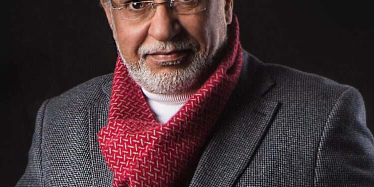 La fantaisie de Rahma aux yeux de Dawood 1 - Le Progrès Egyptien