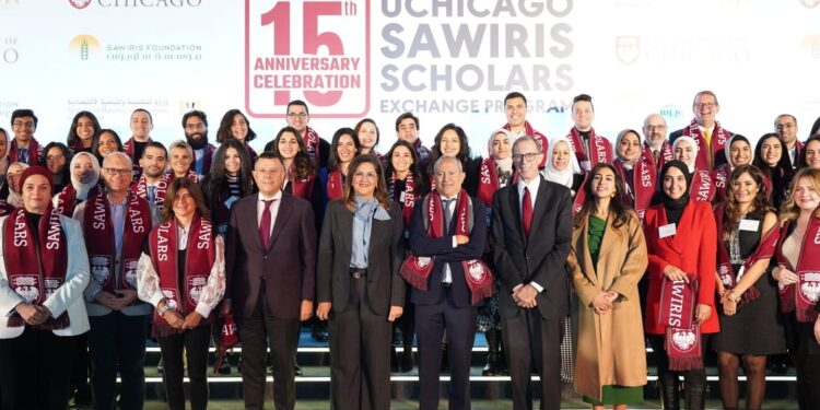 Enseignement-Vision 2030 : Des échanges adéquats avec les universités mondiales 2 - Le Progrès Egyptien Enseignement-Vision 2030 : Des échanges adéquats avec les universités mondiales 1 - Le Progrès Egyptien