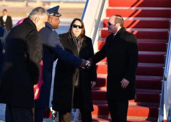 Agenda chargé pour le Président aujourd’hui à Washington