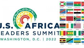 L’Egypte au Sommet afro-américain à Washington